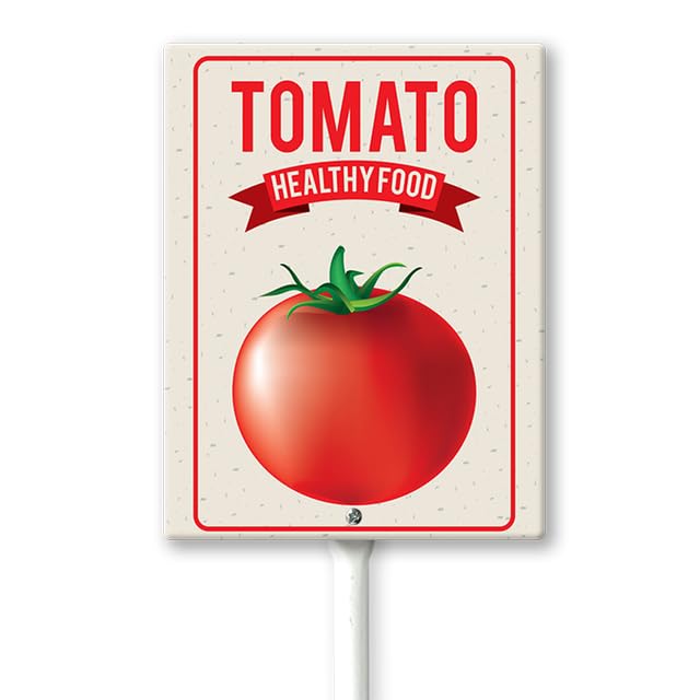 Aluminum Seed & Plant Labels