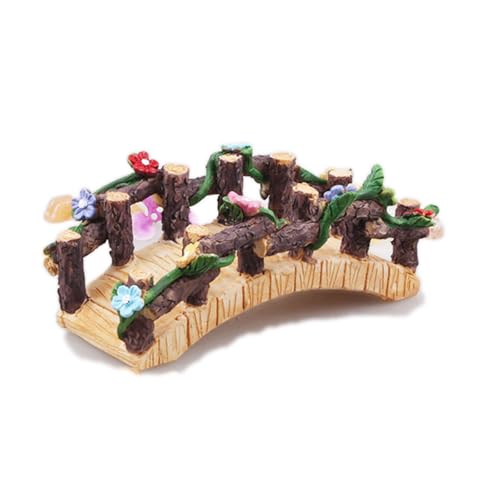 Fairy Garden Bridge