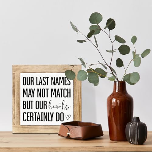 Inspirational Home Desk Decor (Color11)