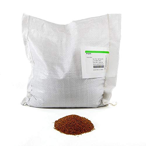 Mountain Valley Seed Co 25 Lb Bulk Non (25 Lb Bag)