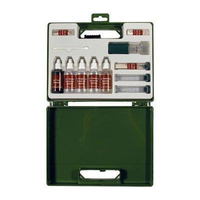 Rapitest Deluxe Soil Test Kit