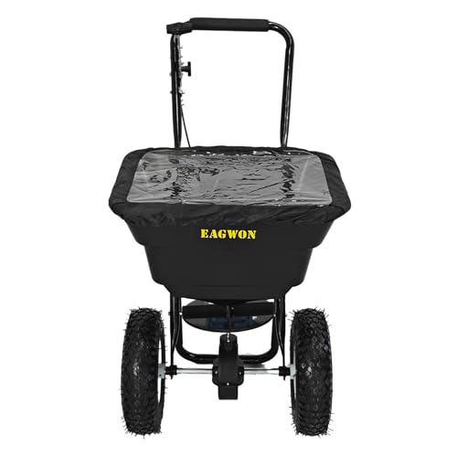 Broadcast Spreader (80lb)