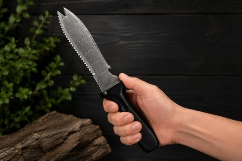 Hori Hori Garden Knife (Weeder blade)