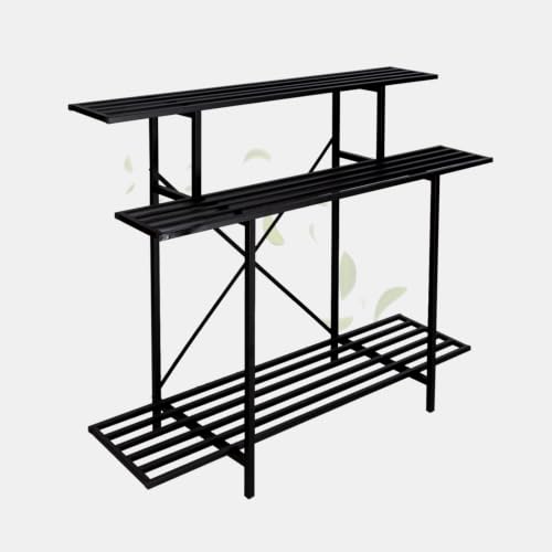3 Tier Heavy Duty Plant Stand