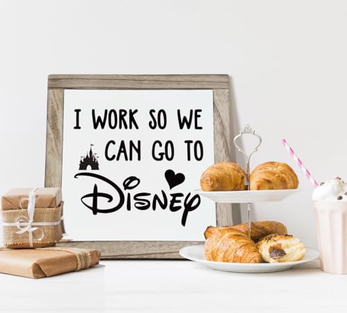 Inspirational Wood Signs