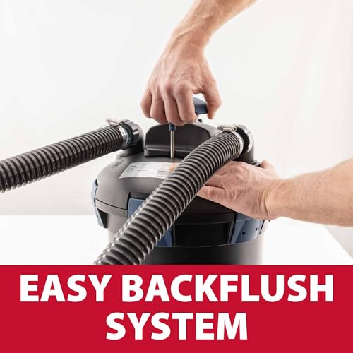 SimplyClear Pressurized Filtration System (SimplyClear 2500)