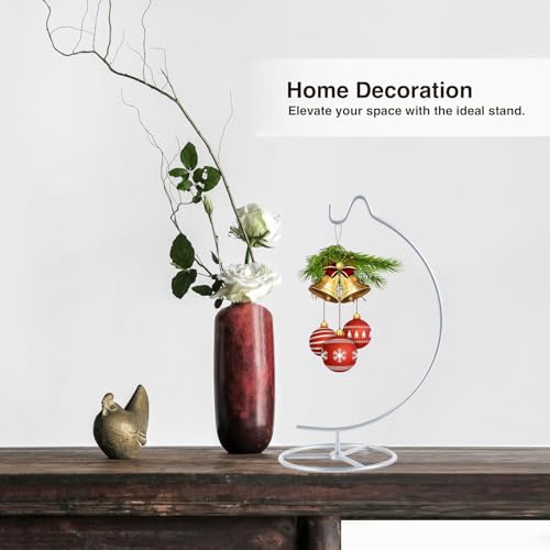 Ornament Display Stand