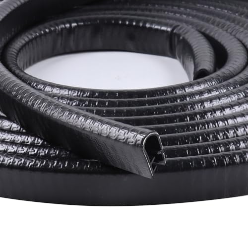 GoldWheel 1 2" x 3 (65Foot / Black)