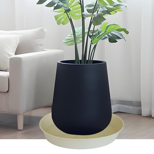 4 Pack of 16 inch Plant Saucer