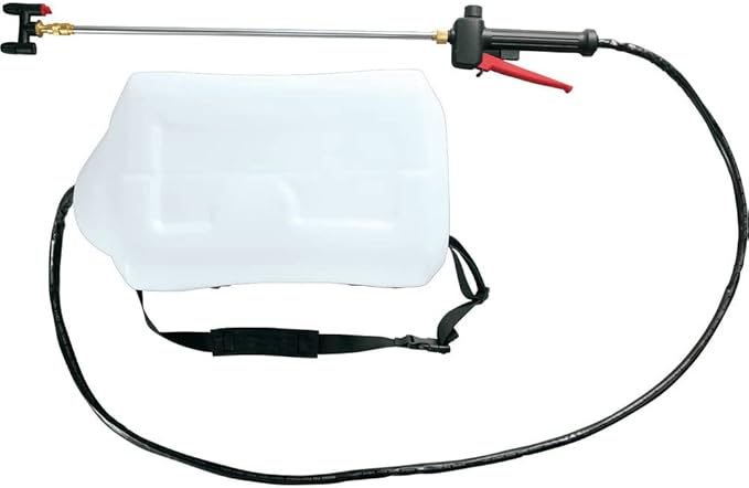 Makita XSU03Z 18V LXT® Lithium-Ion Cordless 1.3 Gallon Sprayer, Tool Only
