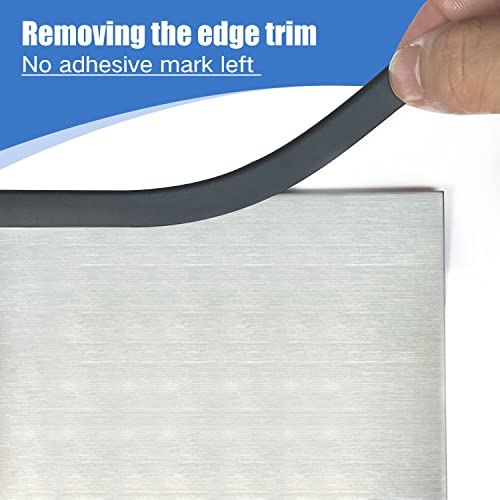 Rubber Edge Trim
