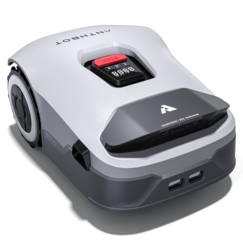 Robot Lawn Mower