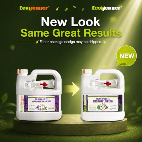All Purpose Home Insect Control 1 (64 Fl Oz (Pack of 1))
