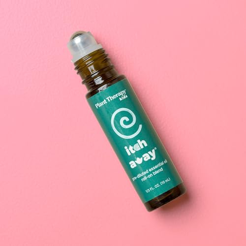 Kids Itch Away Pre (0.33 Fl Oz (Pack of 1))