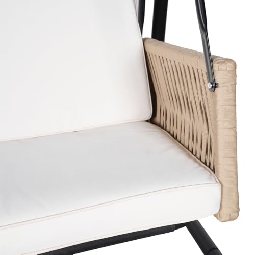 Parker Patio Swing with Canopy
