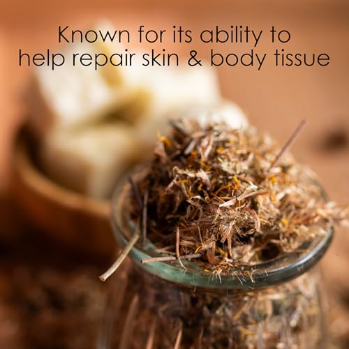 Arnica Flowers Dried Heterotheca Inuloides Mexican Variety for Making Arnica Tincture