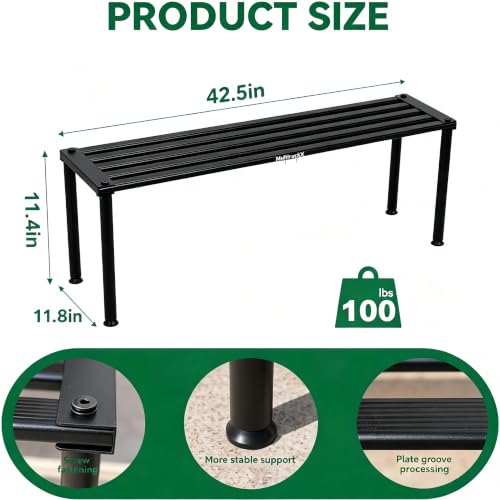 Metal Plant Stand
