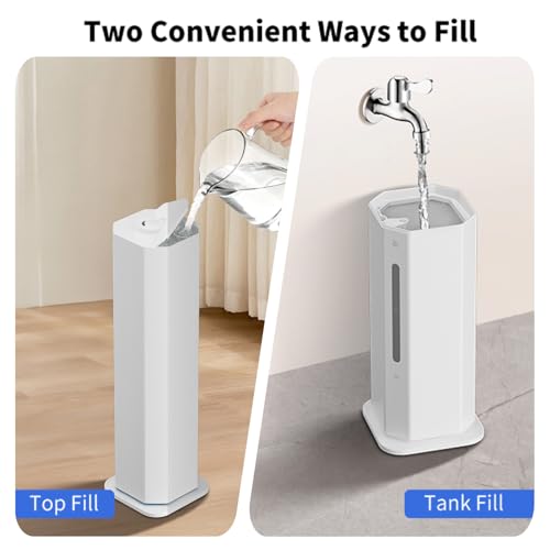 Home Humidifier for Large Room