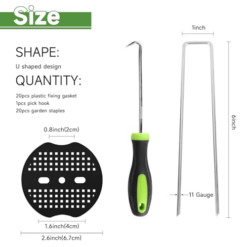 Garden Stakes