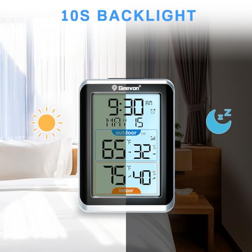 Wireless Indoor (Black B / 248688 Small)