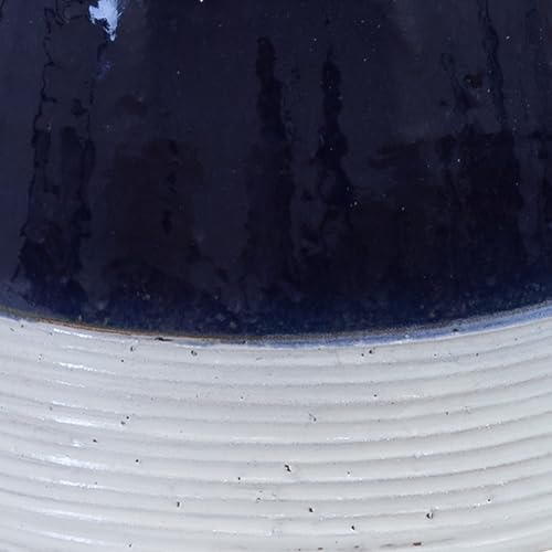 Sunnydaze Ceramic Bird Bath for Outside