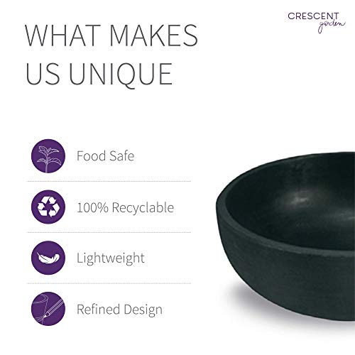 Orinoco Planter Bowl
