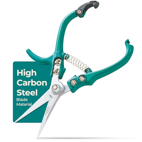 Pruning Shears (Ocean)