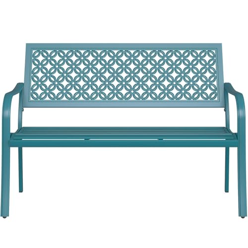 50" Outdoor Bench (Lake Shore)