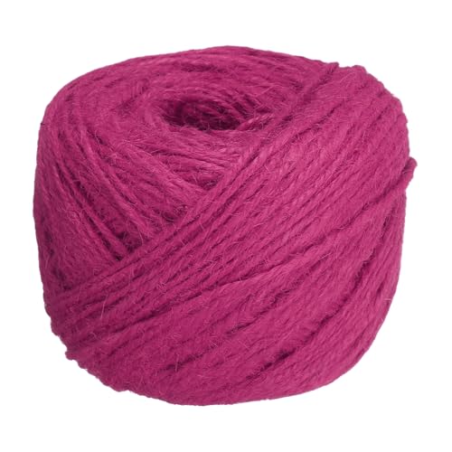 328 Feet Natural Jute Twine String