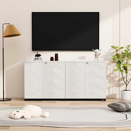 Outdoor Indoor Storage Box (White-1208-2)