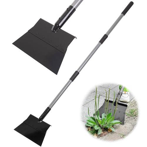 Flat Shovel 11