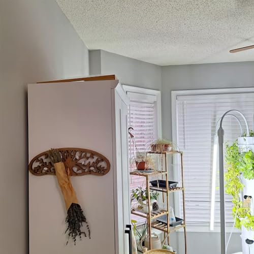 Rustic Life Tree Herb Drying Rack (Herb Drying Rack-Classic Tree of Life)