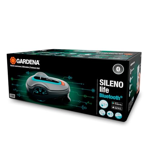 15101 20 SILENO Life (Life / Up To 8,100 Sq. Ft.)