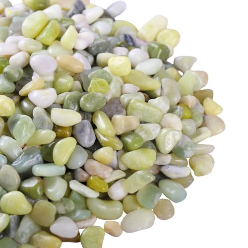 5lb Small Pebbles for Indoor Plants