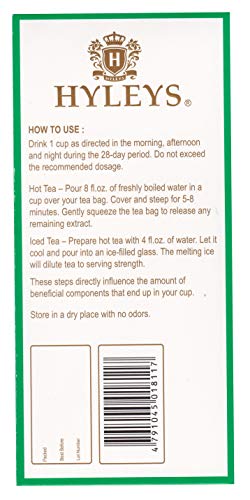 Detox Tea for Cleanse (84 Count (Pack of 1))