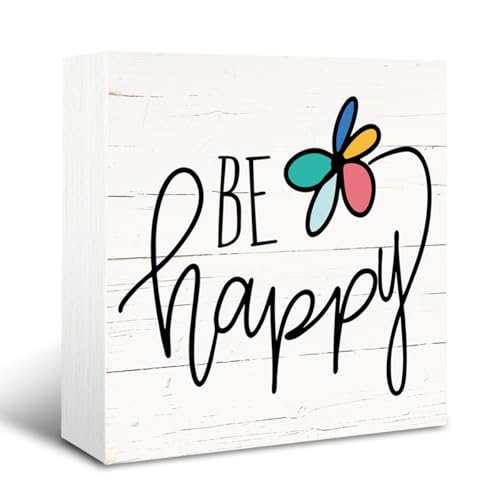 Inspirational Wood Signs (Inspirational16)