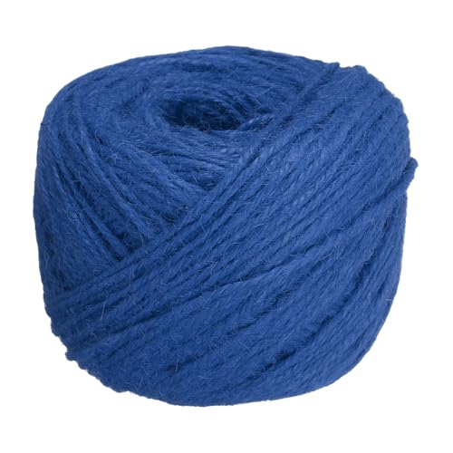 328 Feet Natural Jute Twine String