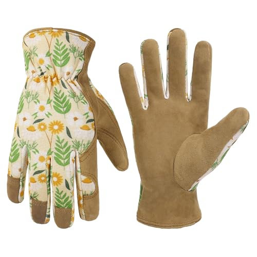 Work Gloves for Women
