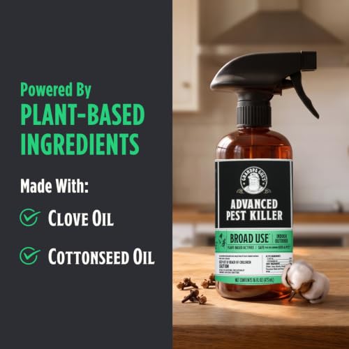 Advanced Pest Killer (16 Fl Oz)