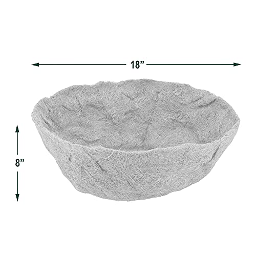 Extra Durable CB54 18 (18-Inch / Round Basket)