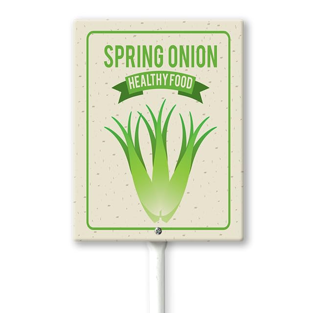 Aluminum Seed & Plant Labels