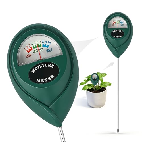 Soil Moisture Meter for Plants (Style 2)