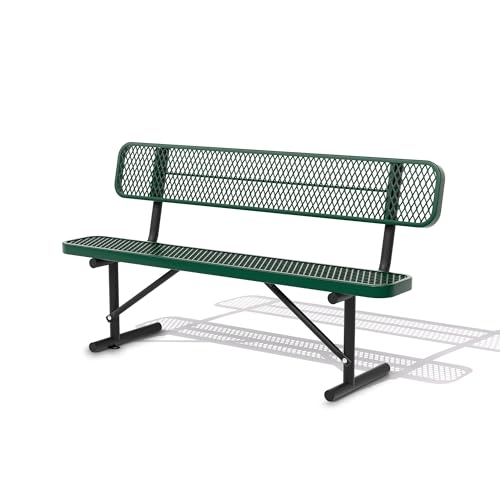 6FT Benches for Outside
