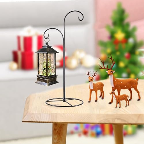 Ornament Display Stand