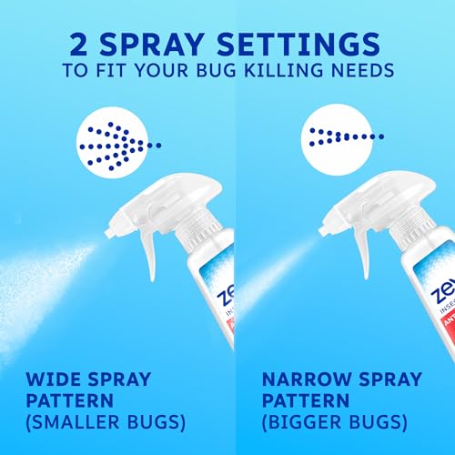 Multi Insect Bug Killer Spray (3 Multi-Insect Killer)