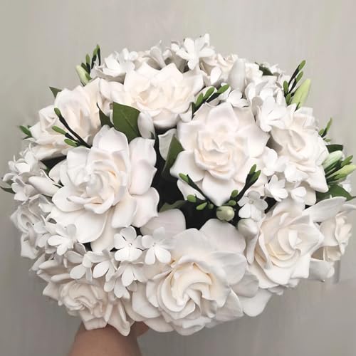 Daisy Ship Gardenia Mystery Evergreen (2 Count)