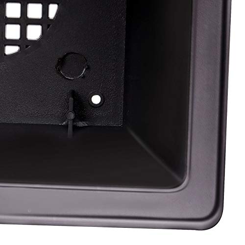 15 PCS 5.1 Inch Plant Pot (15 Count)