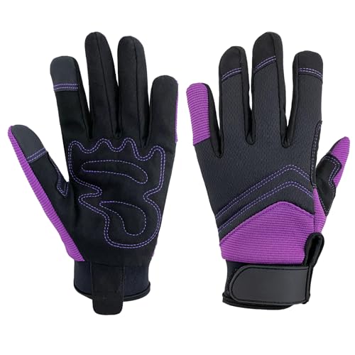 Gardening Gloves for Men and Women
