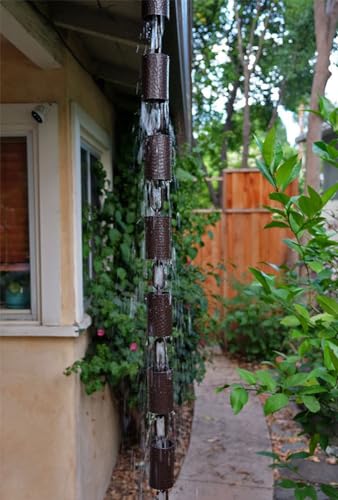 Kenchiku Rain Chain