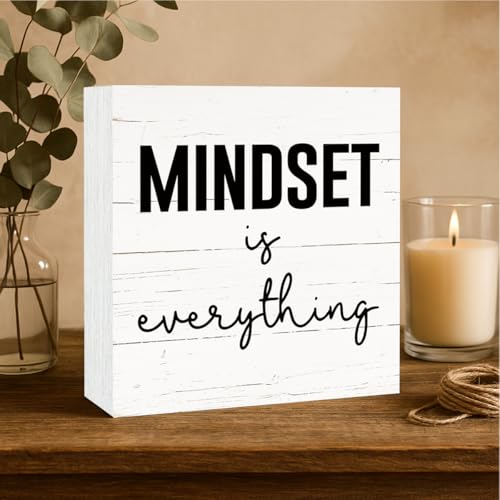Inspirational Decor Sign (Inspirational10)